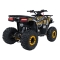 Quad Spalinowy 120CC DISCOVERER Pomarańczowy PSP.ATV009.8.POM